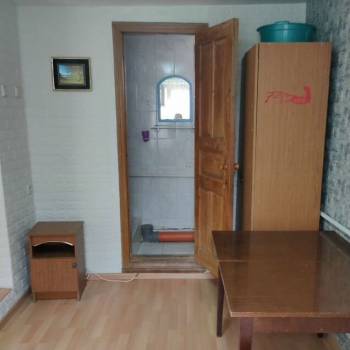Сдается 1-комнатная квартира, 20 м²