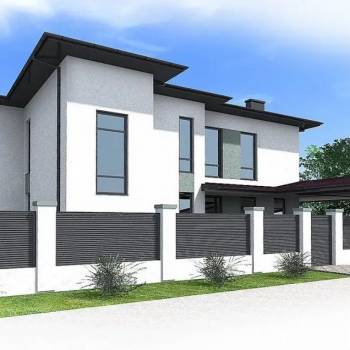 Продается Дом, 309 м²