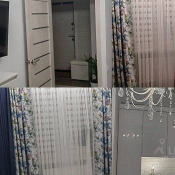 Продается 1-комнатная квартира, 33 м²