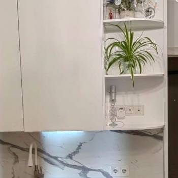 Продается 1-комнатная квартира, 33 м²