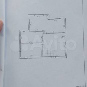 Продается Дом, 160 м²