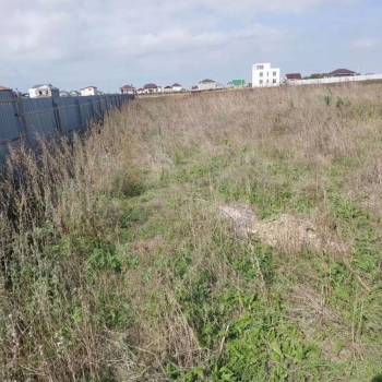 Продается Участок, 1000 м²