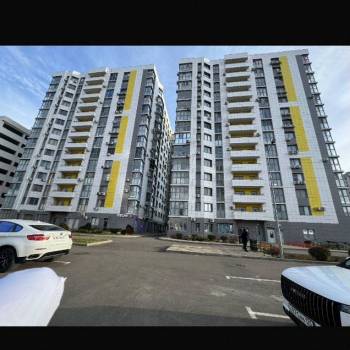 Продается 1-комнатная квартира, 38,2 м²