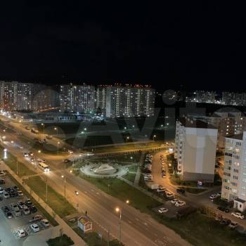 Сдается 2-х комнатная квартира, 40 м²