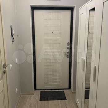 Сдается 2-х комнатная квартира, 40 м²