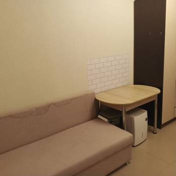 Продается 1-комнатная квартира, 15,8 м²