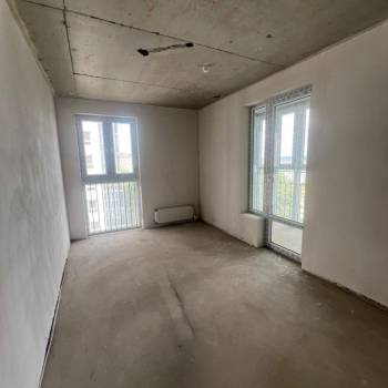 Продается 1-комнатная квартира, 41,45 м²