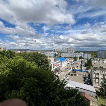 Продается 1-комнатная квартира, 41,45 м²