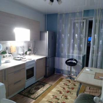 Сдается 1-комнатная квартира, 35 м²