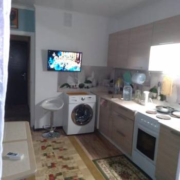 Сдается 1-комнатная квартира, 35 м²