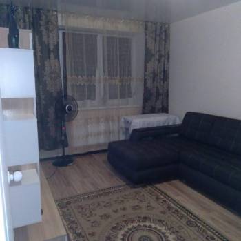 Сдается 1-комнатная квартира, 35 м²