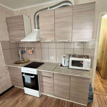 Сдается 1-комнатная квартира, 32 м²