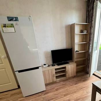 Сдается 1-комнатная квартира, 32 м²