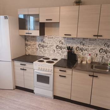 Сдается 1-комнатная квартира, 36 м²