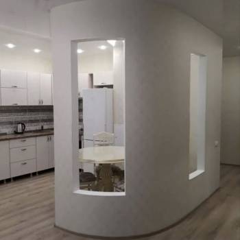 Сдается 1-комнатная квартира, 50 м²