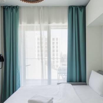 Продается 1-комнатная квартира, 16 м²