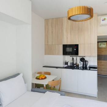 Продается 1-комнатная квартира, 16 м²