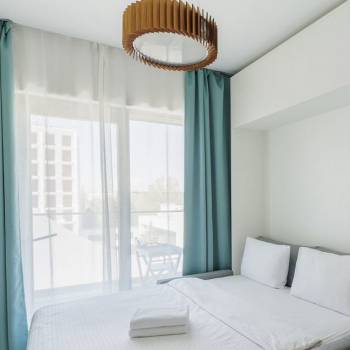 Продается 1-комнатная квартира, 16 м²