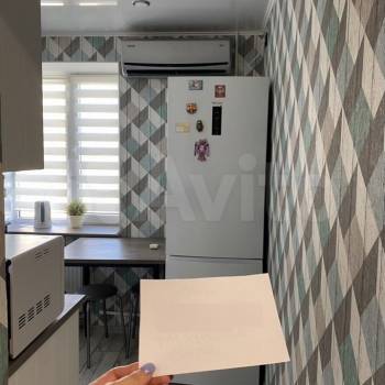 Сдается 1-комнатная квартира, 32 м²