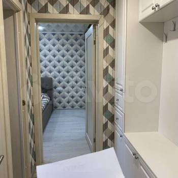 Сдается 1-комнатная квартира, 32 м²