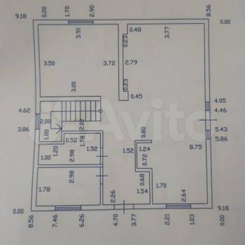 Продается Дом, 135 м²