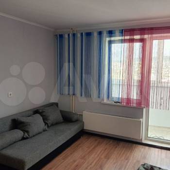 Сдается 1-комнатная квартира, 27 м²