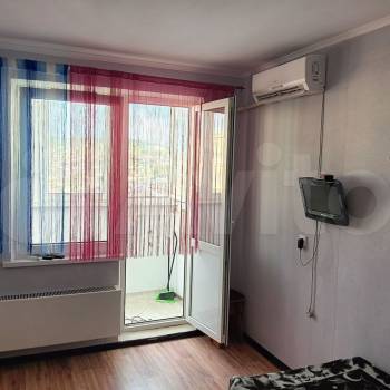 Сдается 1-комнатная квартира, 27 м²