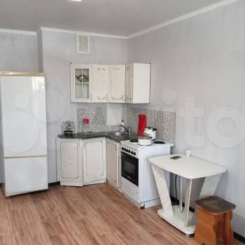 Сдается 1-комнатная квартира, 27 м²