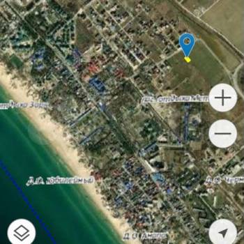 Продается Участок, 460 м²