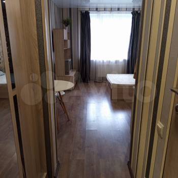 Сдается 1-комнатная квартира, 25 м²