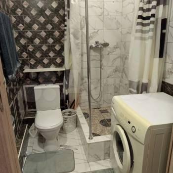 Сдается 1-комнатная квартира, 25 м²