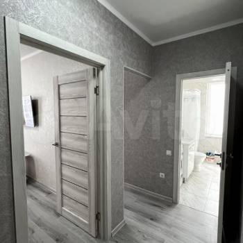 Сдается 1-комнатная квартира, 38 м²