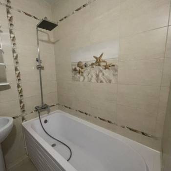 Сдается 1-комнатная квартира, 39 м²