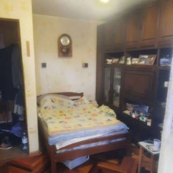 Продается 1-комнатная квартира, 26 м²