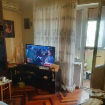 Продается 1-комнатная квартира, 26 м²