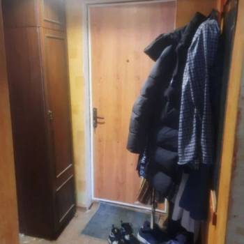 Продается 1-комнатная квартира, 26 м²