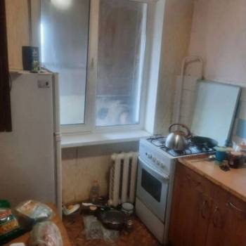 Продается 1-комнатная квартира, 26 м²