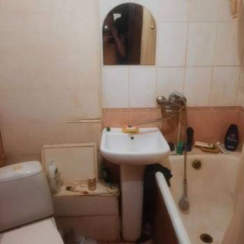 Продается 1-комнатная квартира, 26 м²