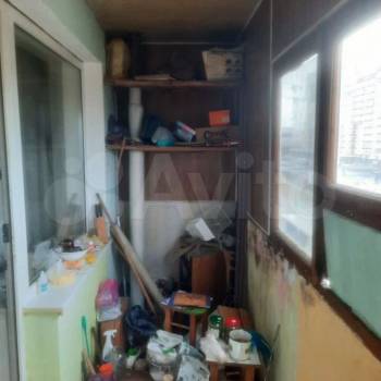 Продается 1-комнатная квартира, 26 м²