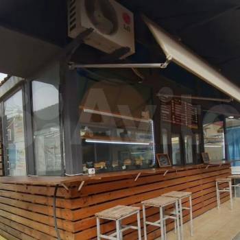 Продается Нежилое помещение, 31 м²