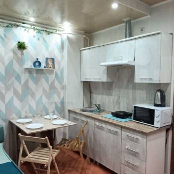 Продается 2-х комнатная квартира, 32 м²