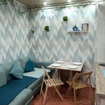 Продается 2-х комнатная квартира, 32 м²