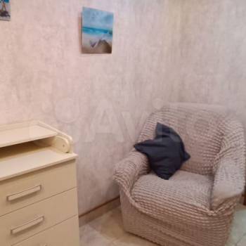 Продается 2-х комнатная квартира, 32 м²