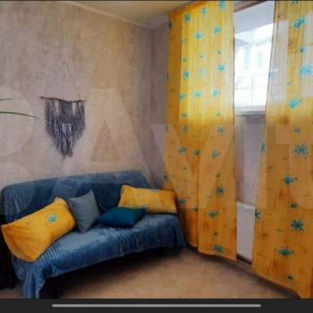 Продается 2-х комнатная квартира, 32 м²