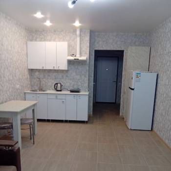 Сдается 1-комнатная квартира, 33 м²