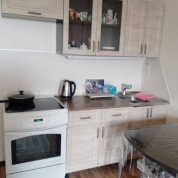 Сдается 1-комнатная квартира, 30 м²