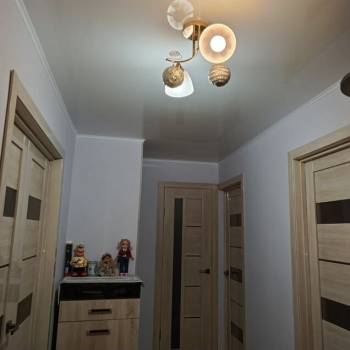 Продается 3-х комнатная квартира, 59,7 м²