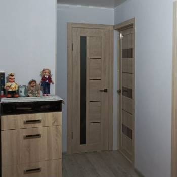 Продается 3-х комнатная квартира, 59,7 м²