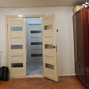 Продается 3-х комнатная квартира, 59,7 м²