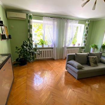 Продается 3-х комнатная квартира, 100 м²